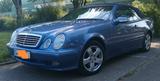 Mercedes-Benz CLK 200 KOMPRESSOR AVANTGARDE Avantgarde - Mercedes-Benz aus 2002: Cabrio, Clk