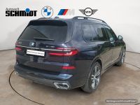 BMW X7 - Vorschau Bild 6