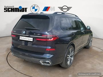 BMW X7 - 6