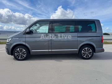 Volkswagen T6 Multivan - 2