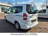 Ford Tourneo Courier Trend 1.5TDCI/Euro 6 - gebrauchte Ford Tourneo Courier aus dem Jahr 2019
