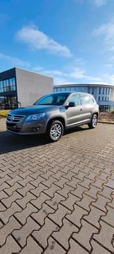 Volkswagen Verkauft wird unser VW Tiguan Freestyle be... - Volkswagen Tiguan: Freestyle
