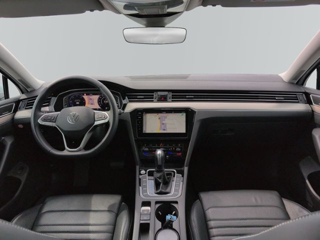 Passat Variant 2.0 TDI DSG ELEGANCE AHK+HEAD-UP+
