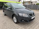 Seat Alhambra Style/AHK/Kamera/1.Hand/Navi - Seat Alhambra aus 2019
