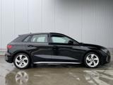 Audi A3 35TDI Sportback S-Line TOW CARPLAY CC 17" - Audi A3 2020 Sportback mit Diesel-Antrieb