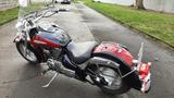 Suzuki Intruder VL 800 - SUZUKI VL 800 INTRUDER