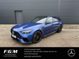 Mercedes-Benz C 63 S E T Pano/Distr/KeyG/Mem/Digi/Burm/AeroDyn