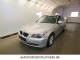 BMW 525d Touring Steptronic Xenon PDC TÜV NEU - BMW 525 in Bonn