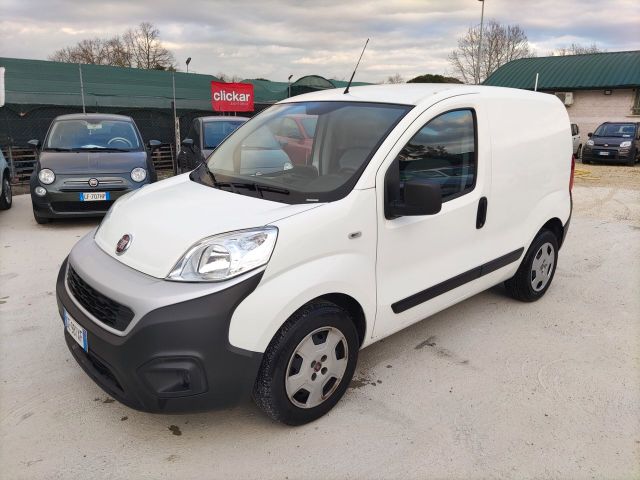 Fiat Fiorino 1.3 MJT 95CV Cargo SX IVA INCLUSA