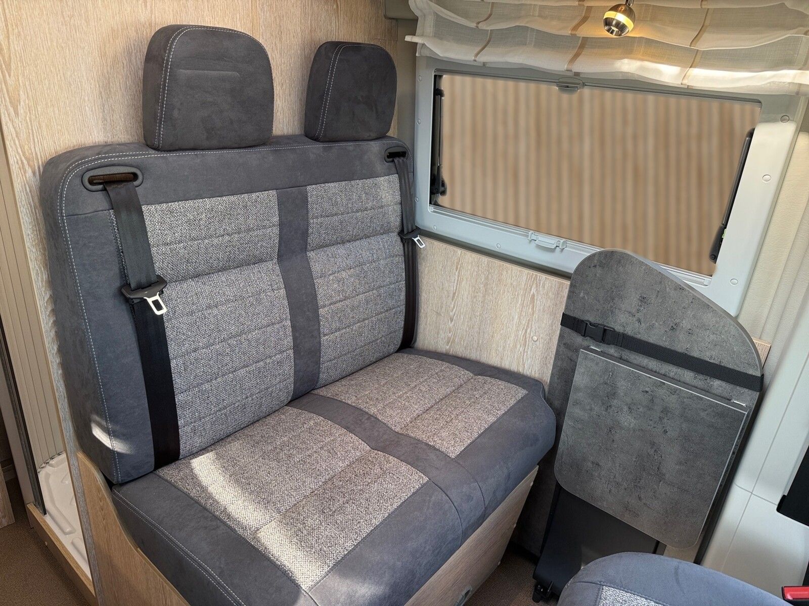 Fahrzeugabbildung Pössl Summit 540 Citroen 180 PS Automatik
