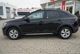 Volkswagen Taigo 1.0 TSI DSG LED Navi Tempomat - schwarze Volkswagen Taigo