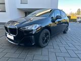BMW 218i Active Tourer Steptronic AHK 2fach Alufelge