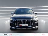 Audi SQ7 TFSI MATRIX STHZG Pano AHK ACC HuD B&O 22" - gebrauchte Audi SQ7 aus dem Jahr 2021