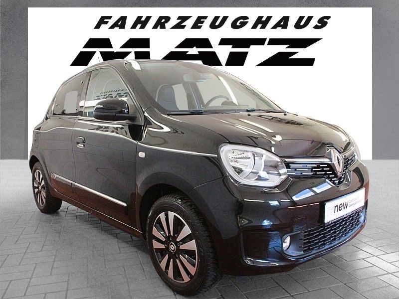 Fahrzeugabbildung Renault Twingo E-Tech 100% elektrisch*einer der letzten*