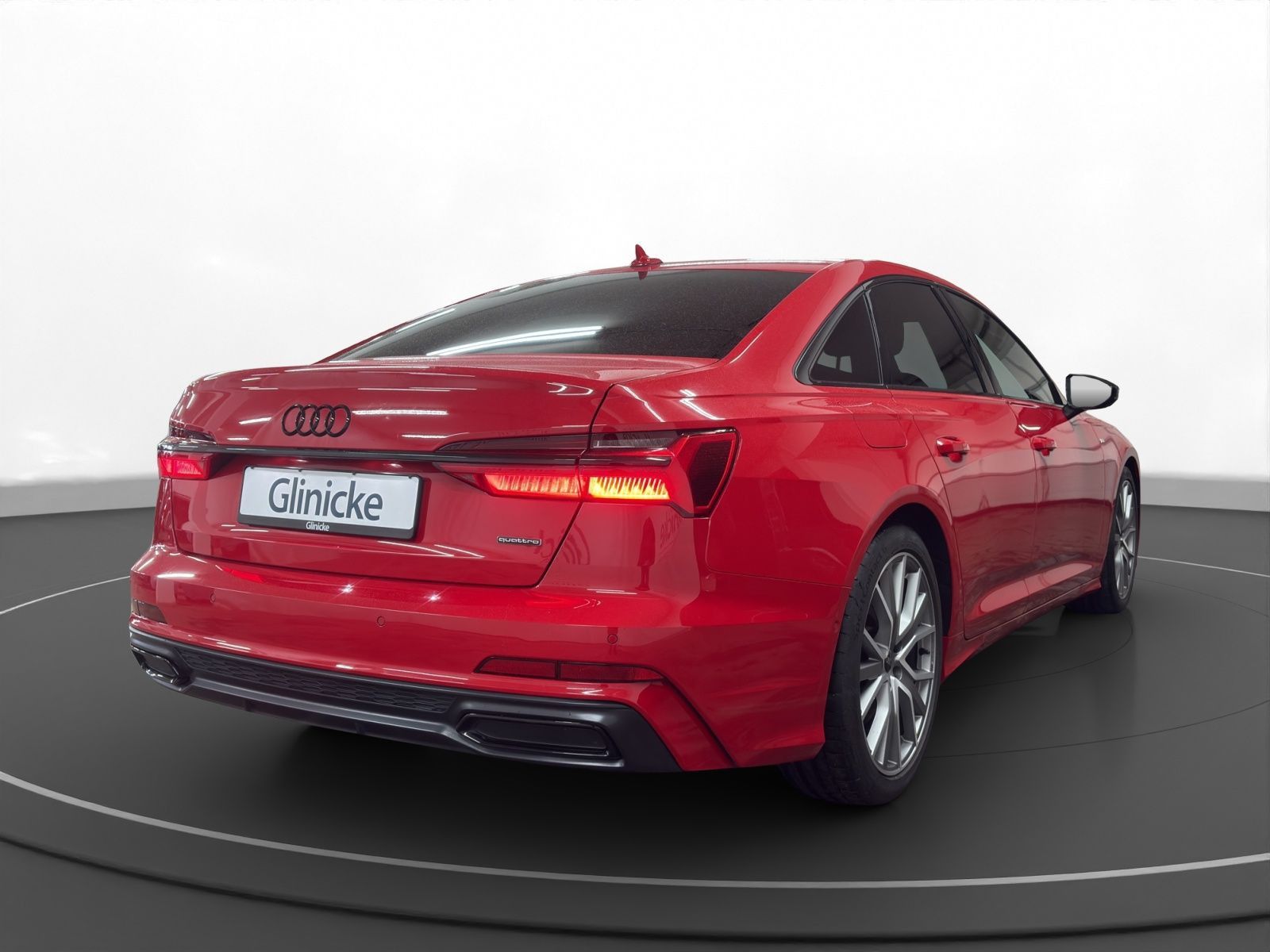 Audi A6 - Bild 4