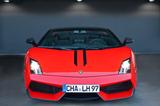 Lamborghini Gallardo LP570-4 Performante Spyder Ed. Tecnica - Lamborghini Gallardo Gebrauchtwagen