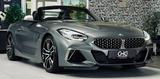 BMW Z4 M40i 1.HD|FROZEN|OPENAIR|HUD|LIVECOCKPIT|ACC
