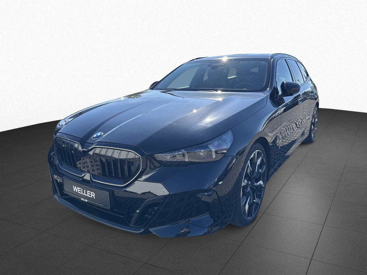BMW 520d Touring M Sport Pro DAProf FernP AB-As 21"M