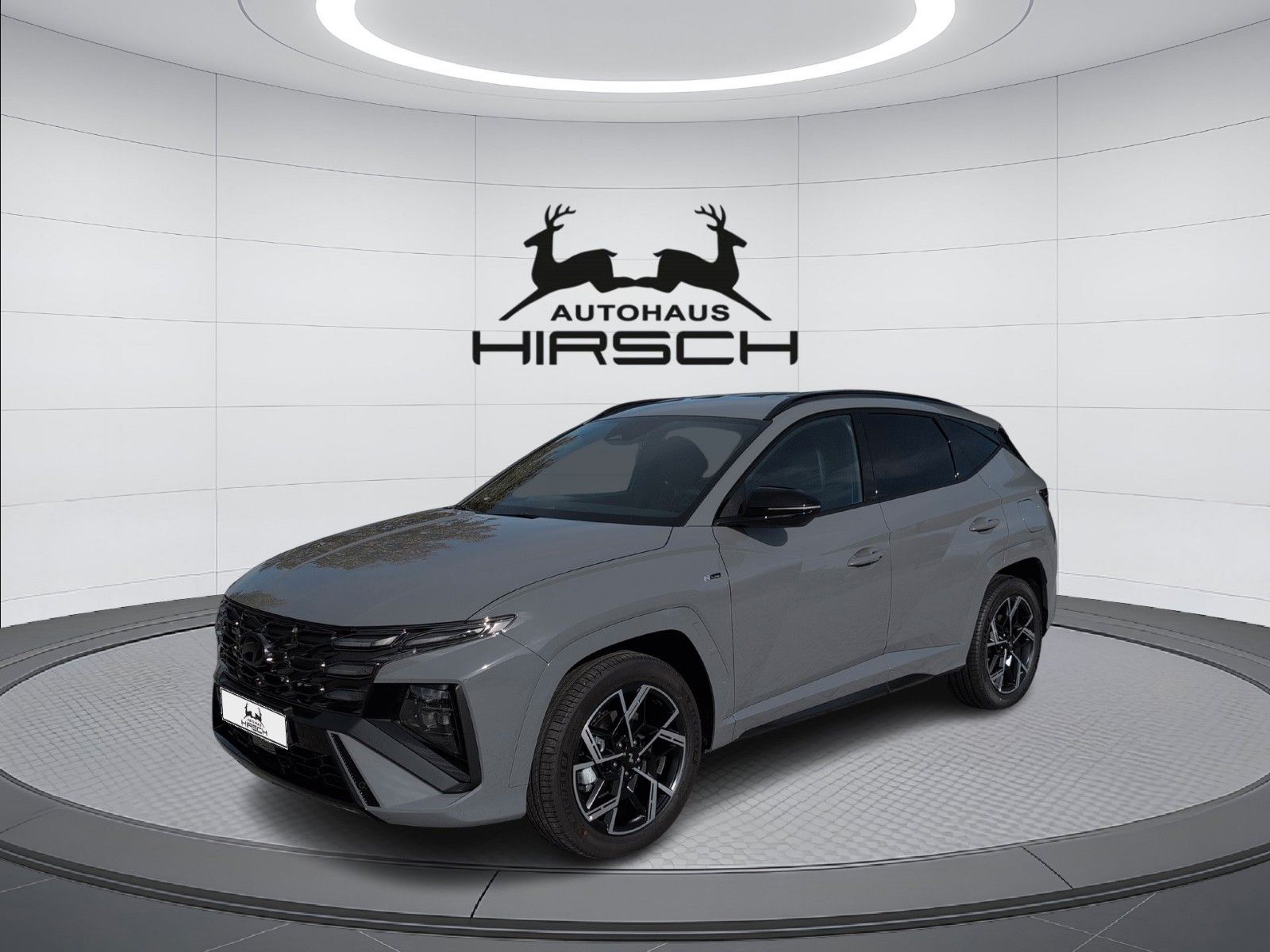 Hyundai TUCSON - Bild 1