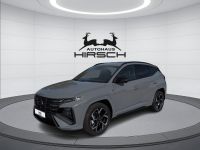 Hyundai TUCSON - Vorschau Bild 1