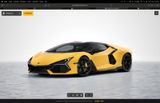 Lamborghini Revuelto - Lamborghini Revuelto Neuwagen
