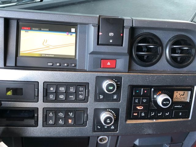 T460 Retarder*ADR*Standklima*PTO*Xenon*Navi