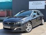 Peugeot 508 Allure SW BlueHDi 120 *PANO*KAMERA*2-HD*LED* - Peugeot 508 Allure mit Diesel-Antrieb