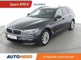 BMW 520d xDrive Aut.*NAVI*TEMPO*LED*CAM*SHZ*PDC* - BMW 520 Gebrauchtwagen in Hannover