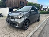 Smart ForFour forfour Prime Automatik LED Leder Navi - Smart ForFour: Prime