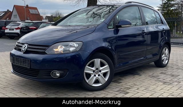 Volkswagen Golf Plus VI 2.0 TDI Comfortline *2.Hand*Euro5*