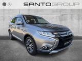 Mitsubishi Outlander 2.2 DI-D Top 4WD Navi/Autom./Pano/AHK - Mitsubishi Outlander mit Diesel-Antrieb: Geländewagen