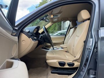 BMW X3 - 7
