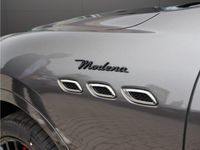 Maserati Levante - Vorschau Bild 5