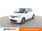 Renault Twingo 0.9 TCe Le Coq Sportif*TEMPO*CAM*PDC*SHZ - Renault Twingo in Frankfurt (Main)