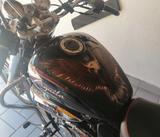 Hyosung GV125C Agila L-Krad - Angebote