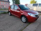 Dacia Sandero Gesucht!!! - : Gesucht