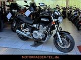 Yamaha XJR 1300 / RP02/ Bj.00 / erst 39 tkm - YAMAHA 2000 R1