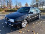 Volkswagen Golf 3 Syncro orig. 94tkm Scheunenfund 1.8 90 Ps - Volkswagen Golf: Limousine, Syncro