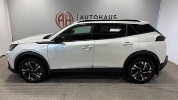 Fahrzeugverkauf 5 Peugeot 2008 Allure Pack AT LED SH Navi Kamera