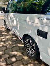 Volkswagen T6 California Ocean last Edition 4 motion  - Volkswagen T6 California in Hannover