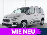 Citroën Berlingo Shine M Navi|ACC|HeadUp|Kamera|SHZ|PDC - Citroën Berlingo aus 2020