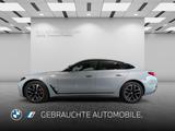 BMW i4 eDrive40 Gran Coupé M Sport Harman/K Kamera - BMW i4 in Dresden