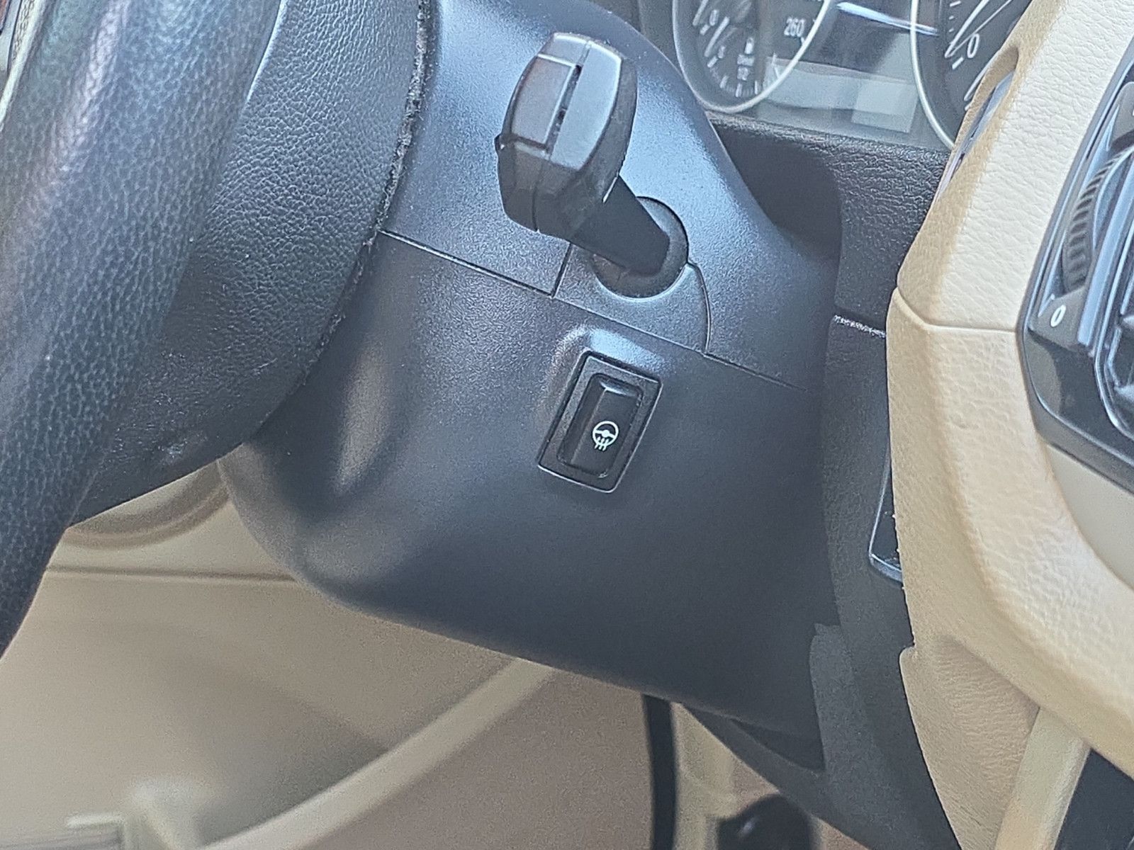 Fahrzeugabbildung BMW X1 25 d xDrive Automatik Leder Klima Navi PDC