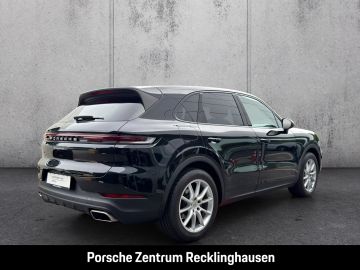 Porsche Cayenne - 7