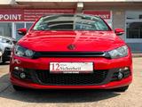 Volkswagen Scirocco 1.4 TSI *DSG*XENON*PANO*8FACH*SHZ* - Volkswagen Scirocco Gebrauchtwagen