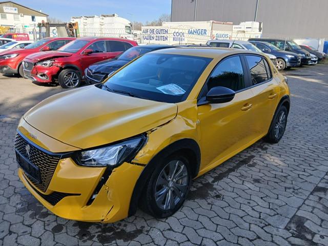 Peugeot 208 e- Active Pack Airbag OK!!!