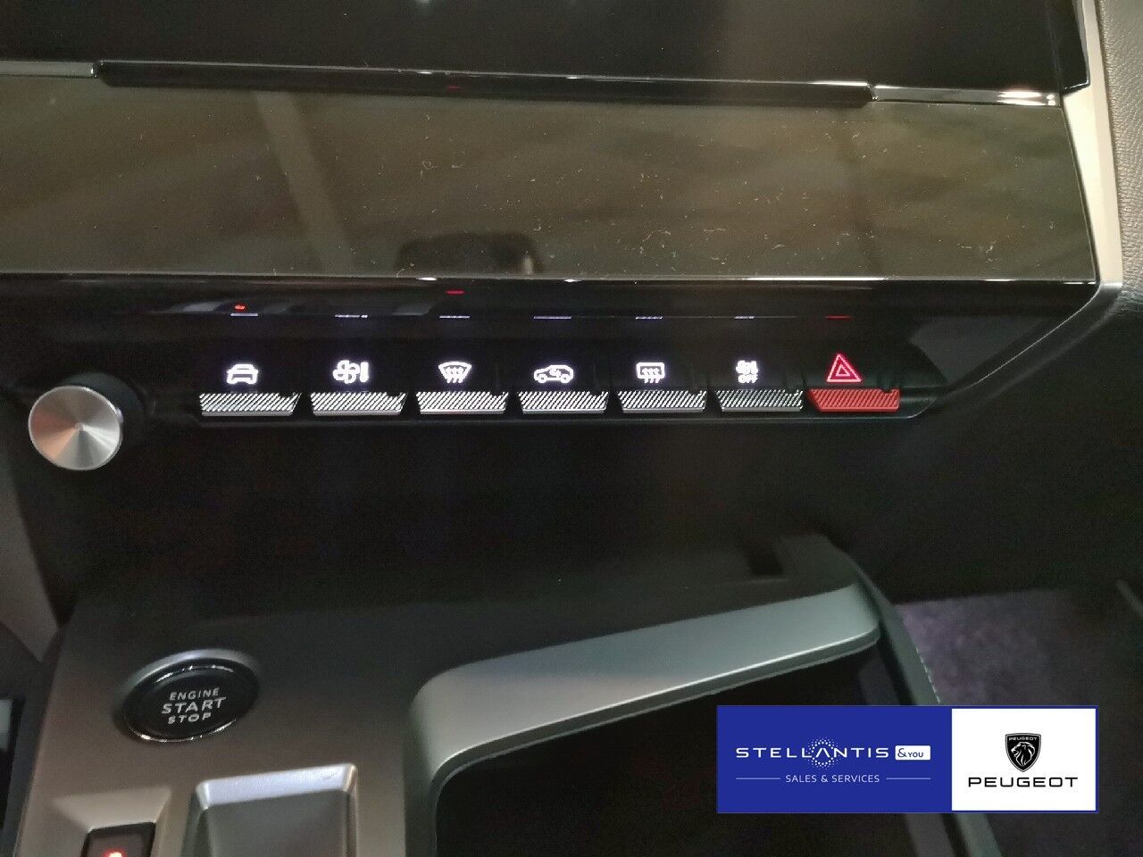 Peugeot 308 - Bild 15