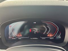 BMW 530 d Mild Hybrid M Sport (EURO 6d)