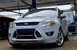 Ford Kuga 2.0 TDCi Individual Titanium * VOLL !!! * - Ford Kuga: Individual Titanium