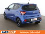 Hyundai i10 1.0 YES!*PDC*SHZ*KLIMA*GARANTIE* - Hyundai i10 Gebrauchtwagen in Hannover